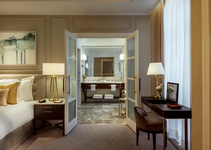 Corinthia Grand Astoria