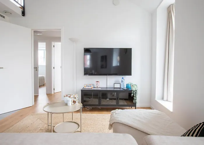 Appartement Churchill