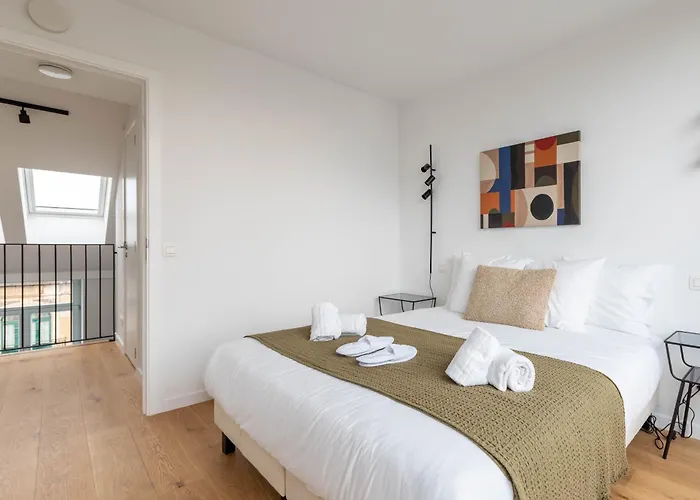 Churchill Appartement *