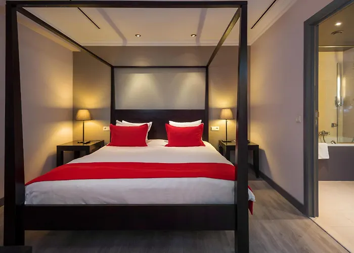 Martin's Eu Hotel 4*