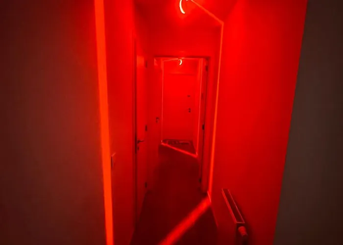 Apartamento Penthouse Sablon *