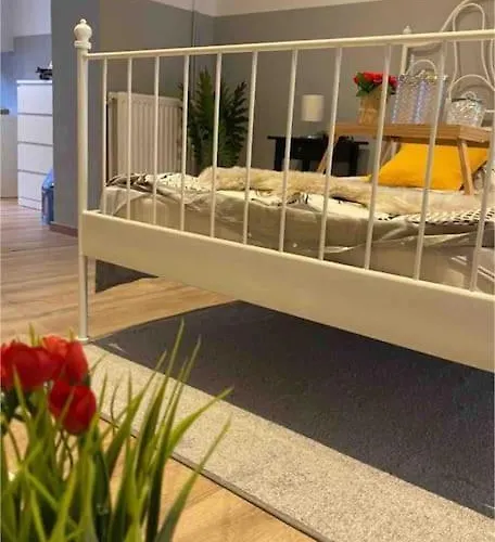 Superbe Full Equipe Avec Cour Exterieur