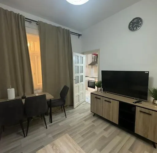 A Apartman