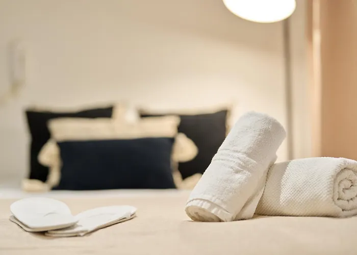 Compact & Stylish In Appartamento