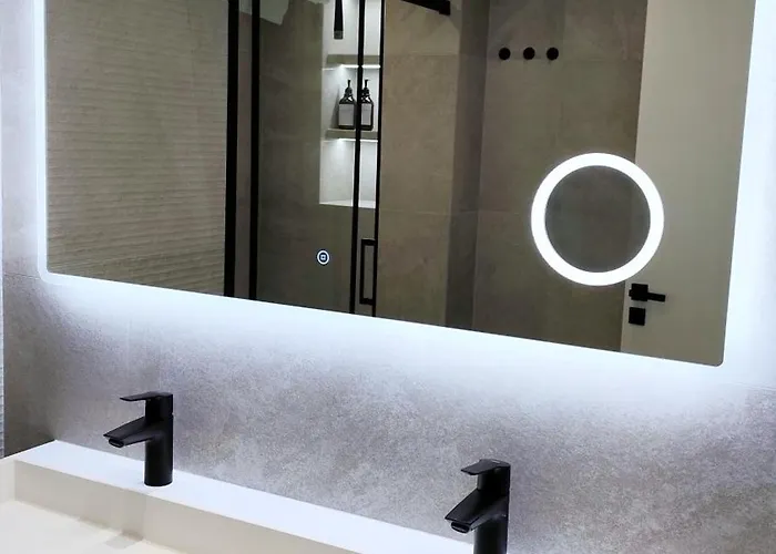 Appartamento Le Cocon