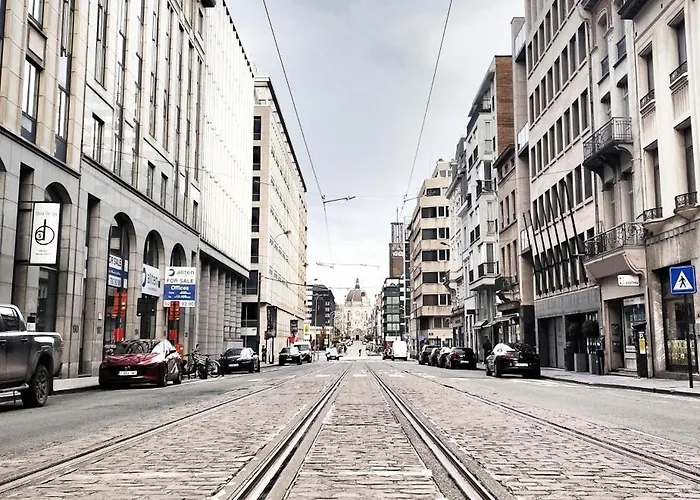 Appartamento Le Cocon *