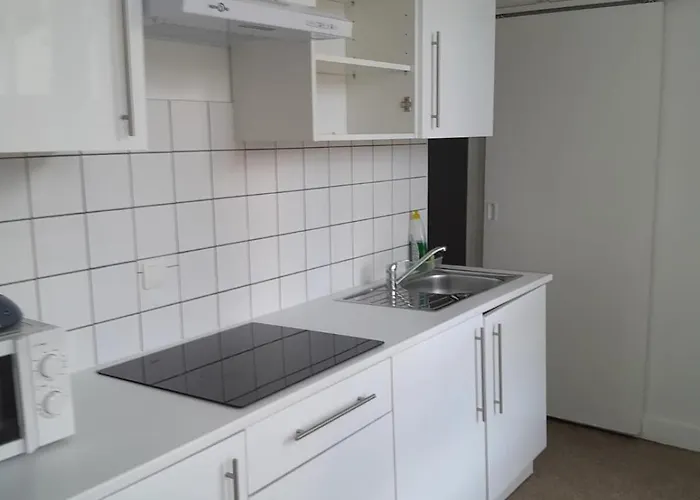 The Boulevard Sleeps 4 Lägenhet