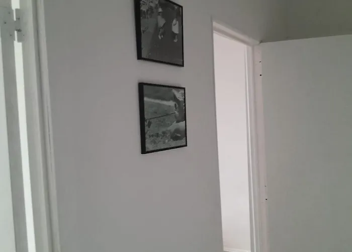 The Boulevard Sleeps 4 Lägenhet *