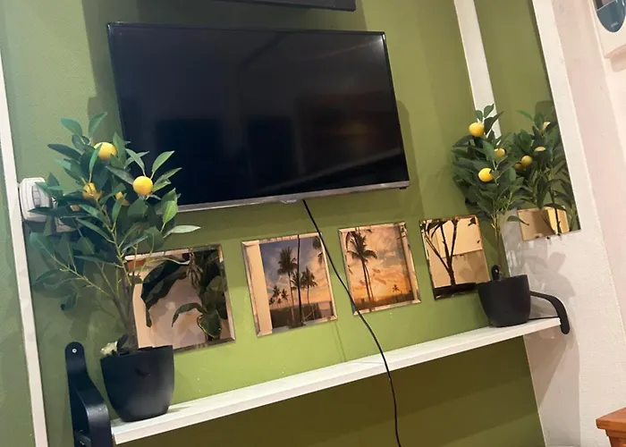 Tropical Nocleg ze śniadaniem