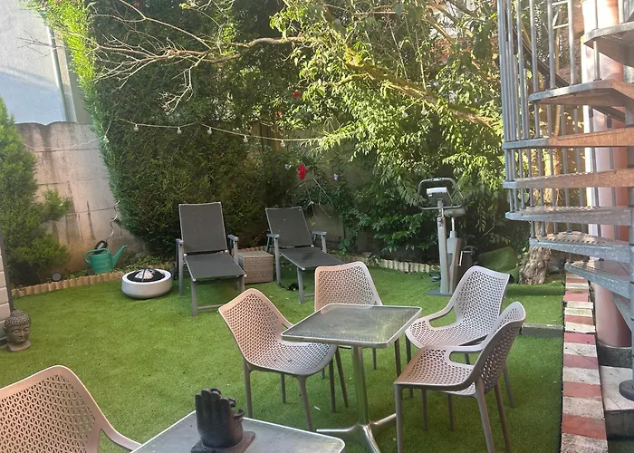 Tropical Nocleg ze śniadaniem