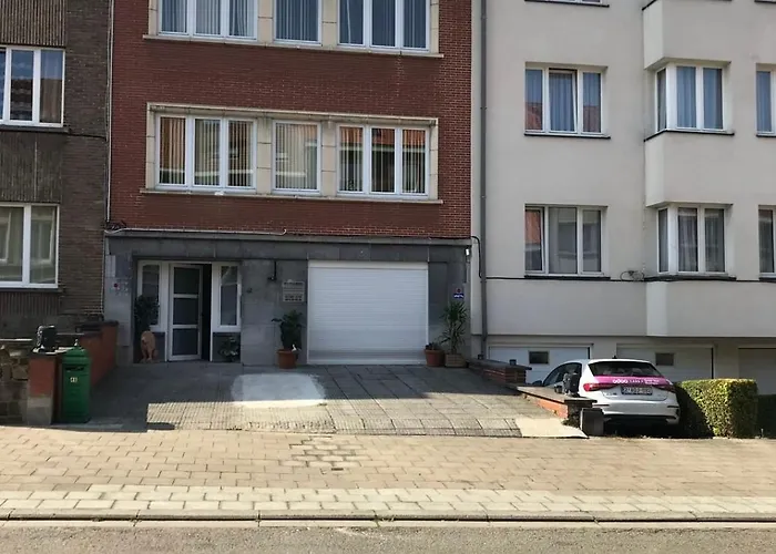 Nocleg ze śniadaniem Tropical