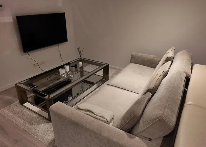 Terasse Plein Sud A Forest *