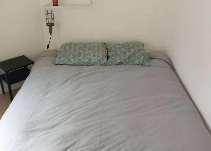 Beautiful In Heartcity فندق بروكسل