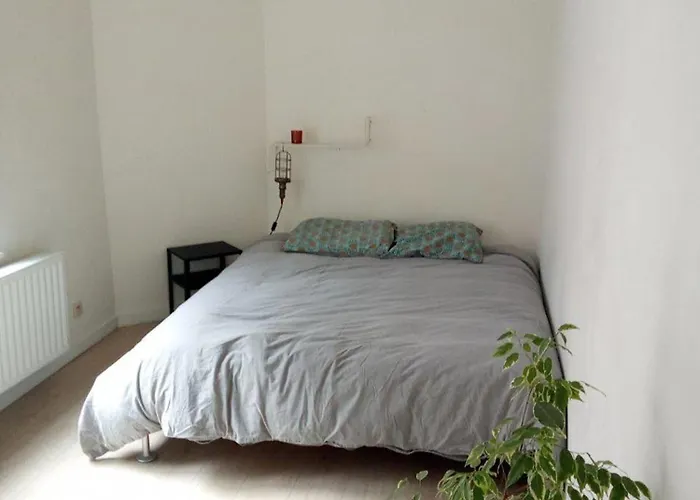 Beautiful In Heartcity فندق *