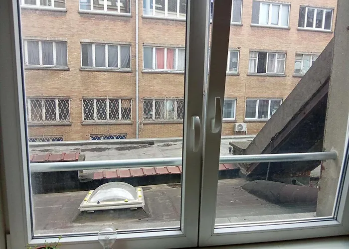 Beautiful In Heartcity * بروكسل