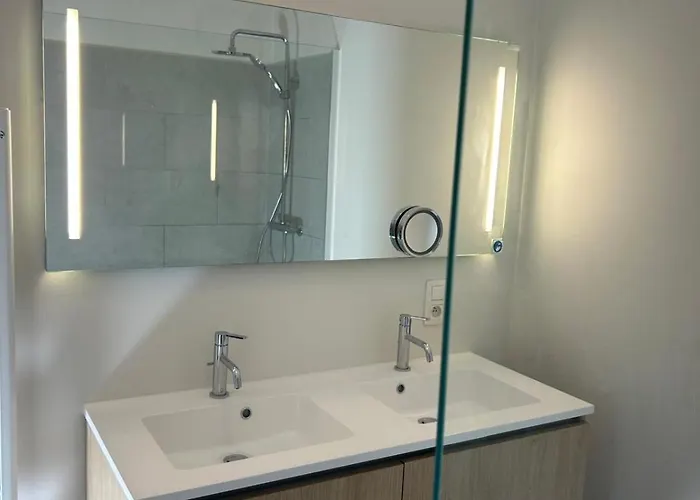 New Design In * Bruxelles