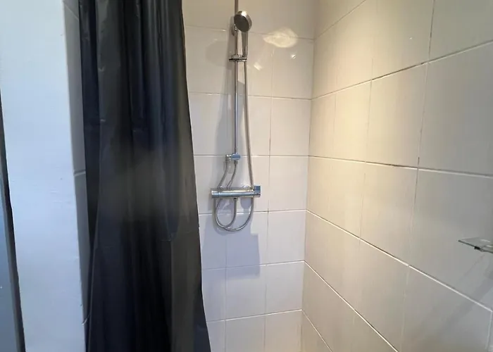 Lejlighed Confortable Avec Garage Premier Etage Sans Terrasse Bruxelles