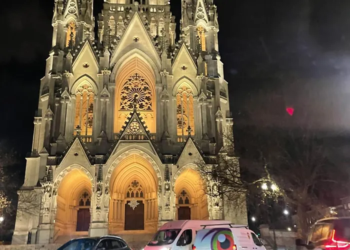 Atomium Ap * בריסל