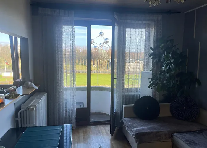 Atomium Ap בריסל