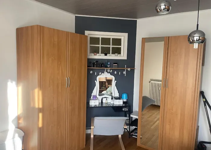 Atomium Ap דירה *