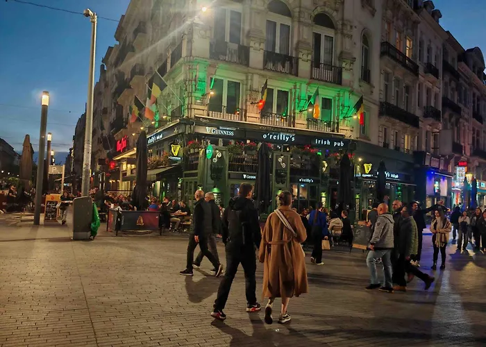 Sainte Catherine Whole