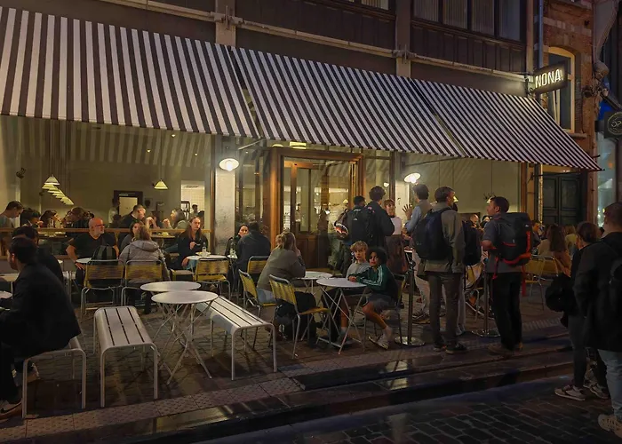 Appartement Sainte Catherine Whole