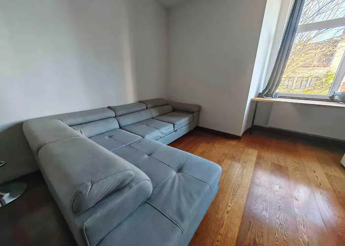 Appartement Sainte Catherine Whole Bruxelles