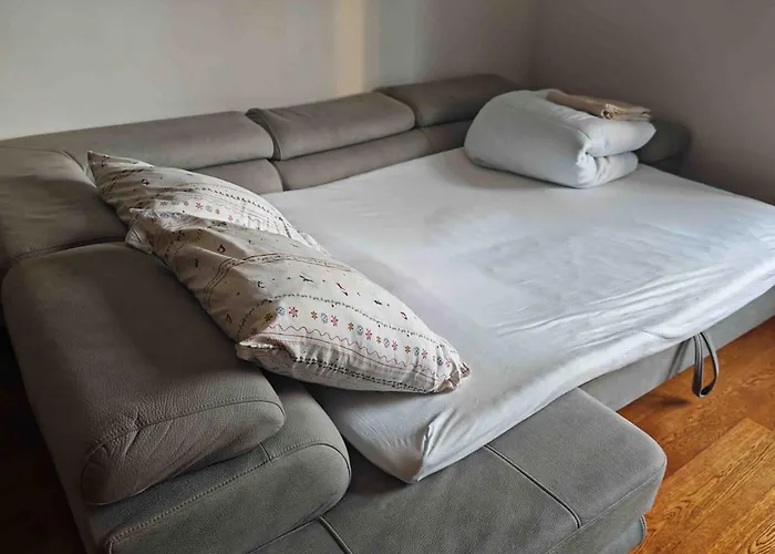 Sainte Catherine Whole Appartement *