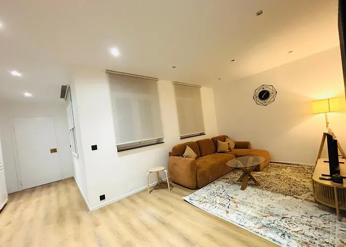 Camuflats Апартаменты *