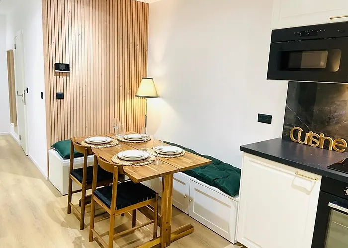 Camuflats Апартаменты Брюссель