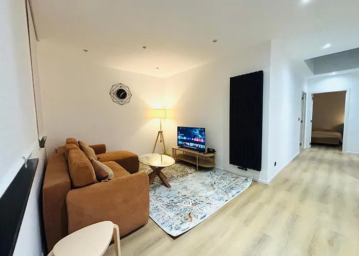 Camuflats Апартаменты *