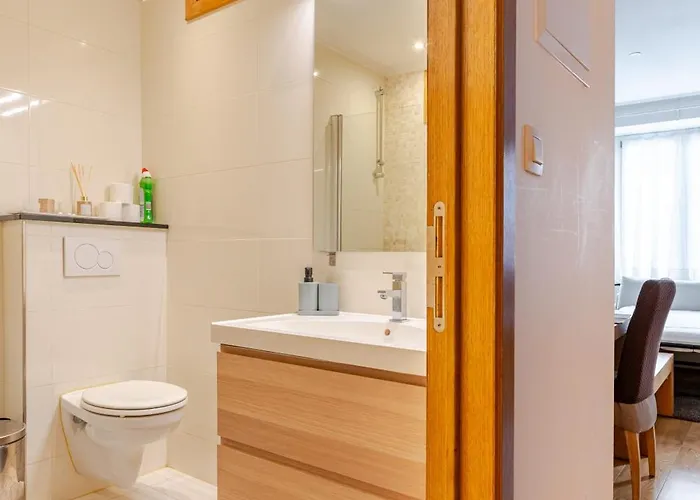 Le Joyau A Etterbeek * 布鲁塞尔