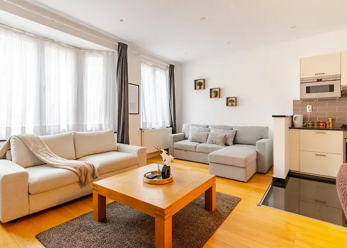 Le Joyau A Etterbeek