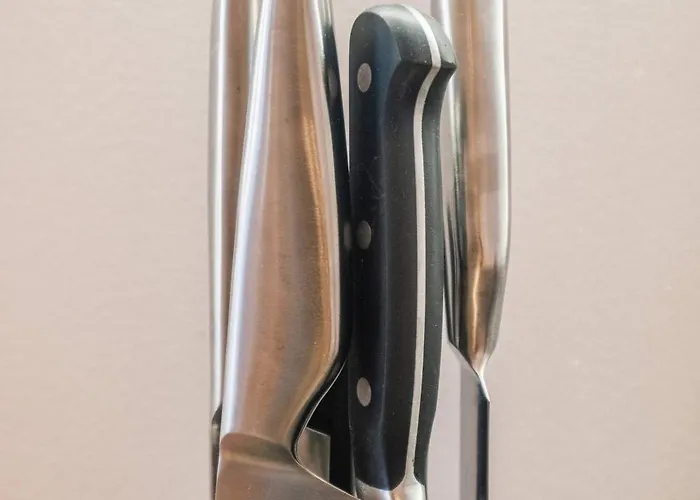 Self Check In For 2 In Heart Of Trendy Saint-gilles