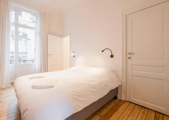 Self Check In For 2 In Heart Of Trendy Saint-gilles ブリュッセル