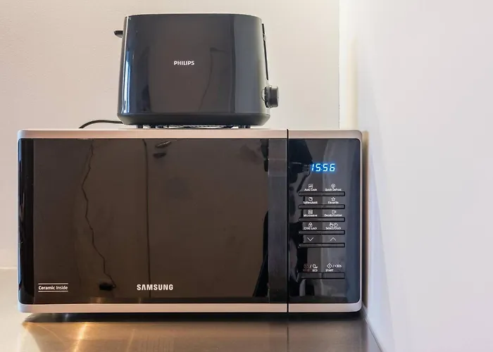 アパート Self Check In For 2 In Heart Of Trendy Saint-gilles *