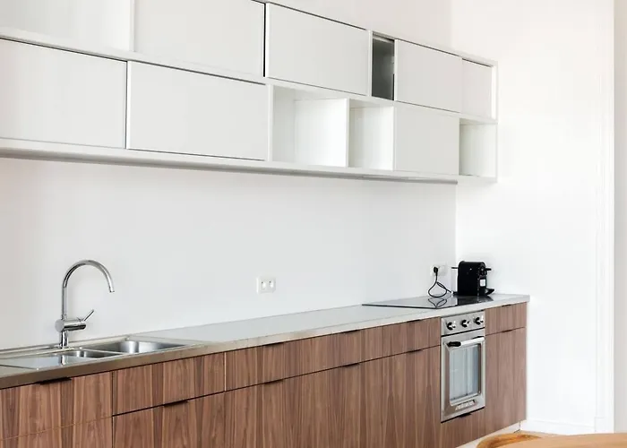 Self Check In For 2 In Heart Of Trendy Saint-gilles ブリュッセル