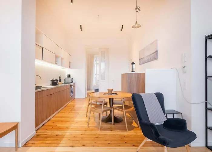 アパート Self Check In For 2 In Heart Of Trendy Saint-gilles