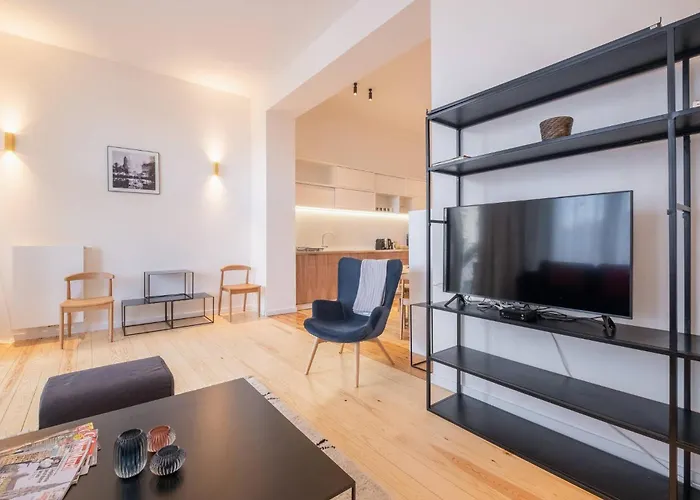 Self Check In For 2 In Heart Of Trendy Saint-gilles アパート *