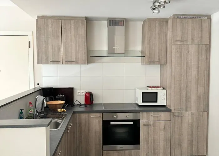 公寓 Le Refuge Historique Wifi - Parking - Confort