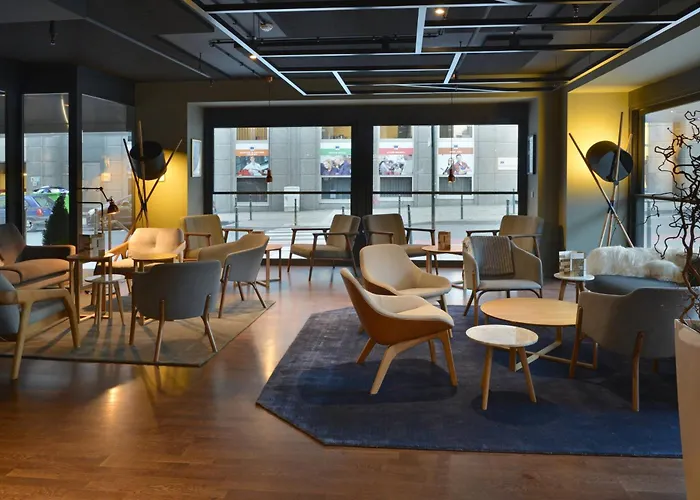 Courtyard By Marriott Eu Hotel Brussels