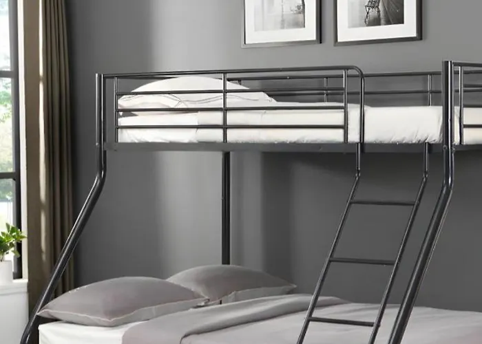 Penthouse In With Stunning View