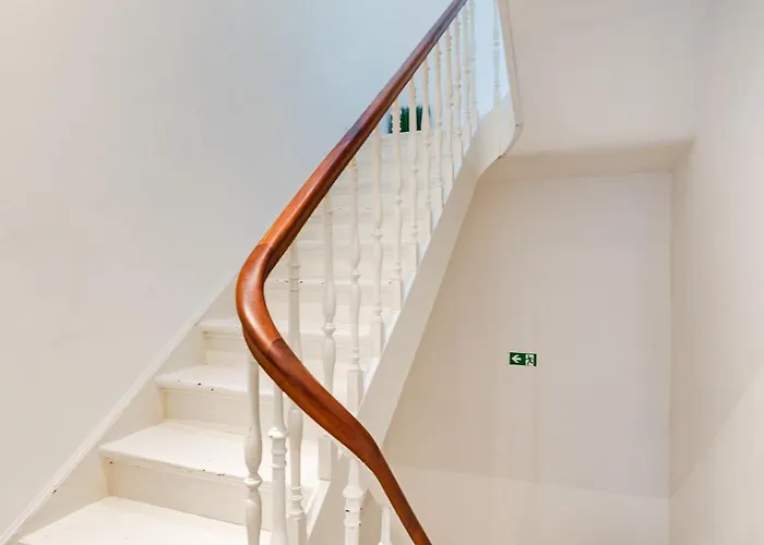 Apartmán Exclusive 2br With Unesco Views *