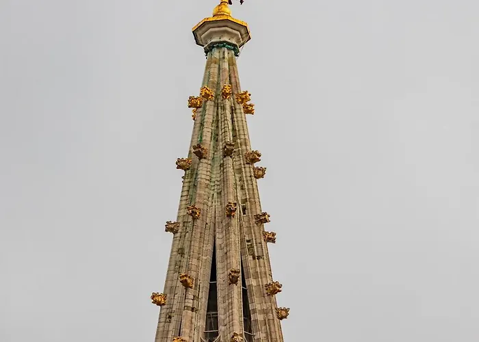 Exclusive 2br With Unesco Views *