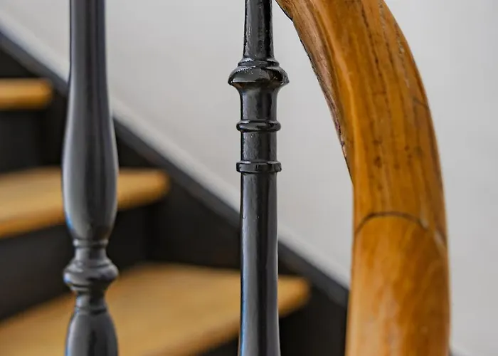 Modern Flat Near Grand Place Брюссель