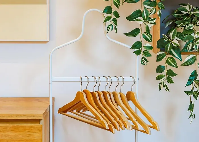 Апартаменты Modern Flat Near Grand Place Брюссель