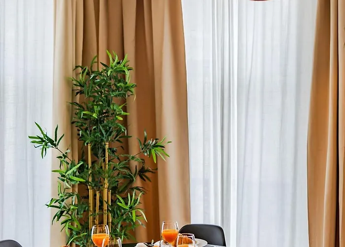 Апартаменты Modern Flat Near Grand Place *