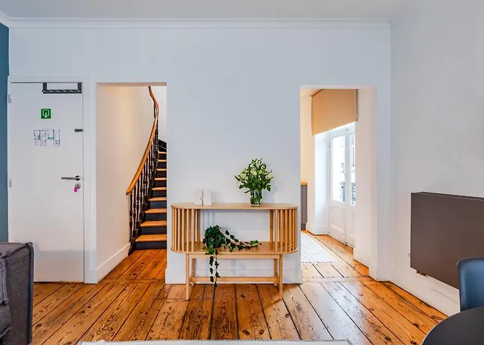 Modern Flat Near Grand Place