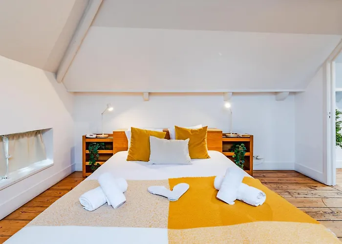 Апартаменты Modern Flat Near Grand Place *