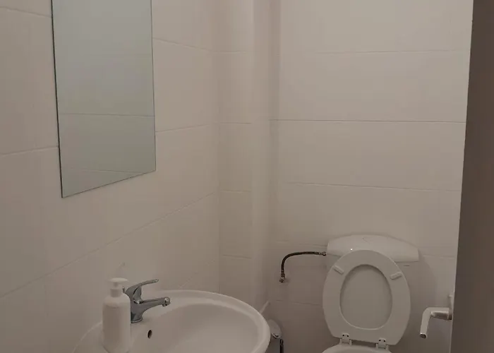 Appt Close To Grand Place Sleeps 6 * 브뤼셀